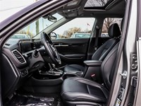 2025 Kia Seltos EX AWD