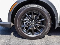 2026 Honda CR-V Hybrid EX-L AWD