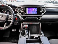 2026 Toyota Tundra 4x4 Crewmax SR