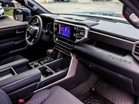 2026 Toyota Tundra 4x4 Crewmax SR