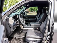 2026 Toyota Tundra 4x4 Crewmax SR