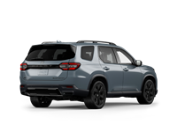 2026 Honda Pilot Black Edition AWD