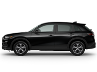 2027 Honda HR-V LX AWD