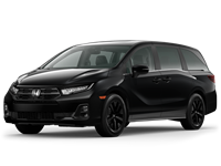 2027 Honda Odyssey Sport Auto