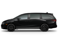 2027 Honda Odyssey Sport Auto