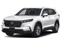 2026 Honda CR-V LX AWD