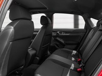 2026 Honda Civic Sport CVT