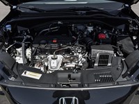 2027 Honda HR-V LX 2WD