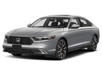 2026 Honda Accord Hybrid Touring eCVT