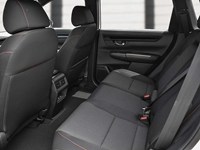 2026 Honda CR-V Hybrid Sport AWD