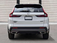 2026 Honda CR-V Hybrid Sport AWD
