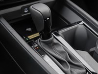 2026 Honda Accord Hybrid Sport-L eCVT