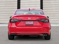 2026 Honda Civic LX CVT