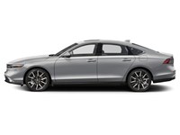 2026 Honda Accord Hybrid Touring eCVT
