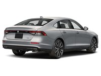 2026 Honda Accord Hybrid Touring eCVT