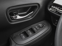 2027 Honda HR-V LX 2WD