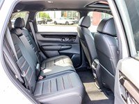 2024 Honda CR-V Hybrid Touring AWD