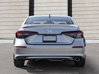 2026 Honda Civic LX CVT
