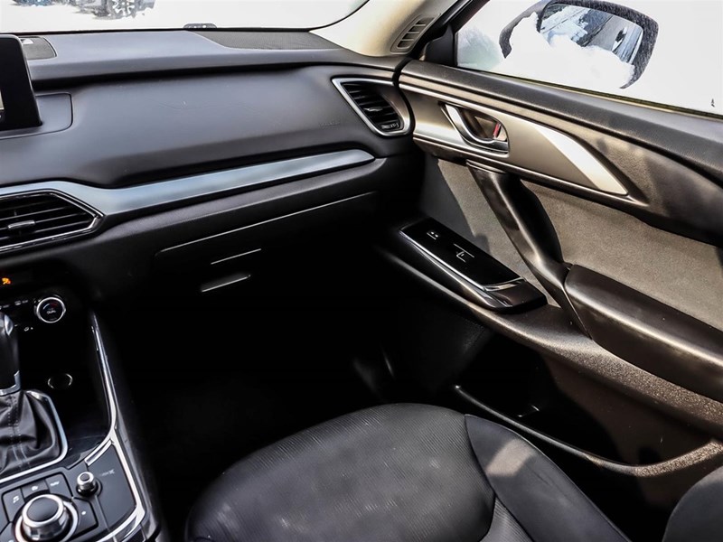 2016 Mazda CX-9 AWD 4dr GS