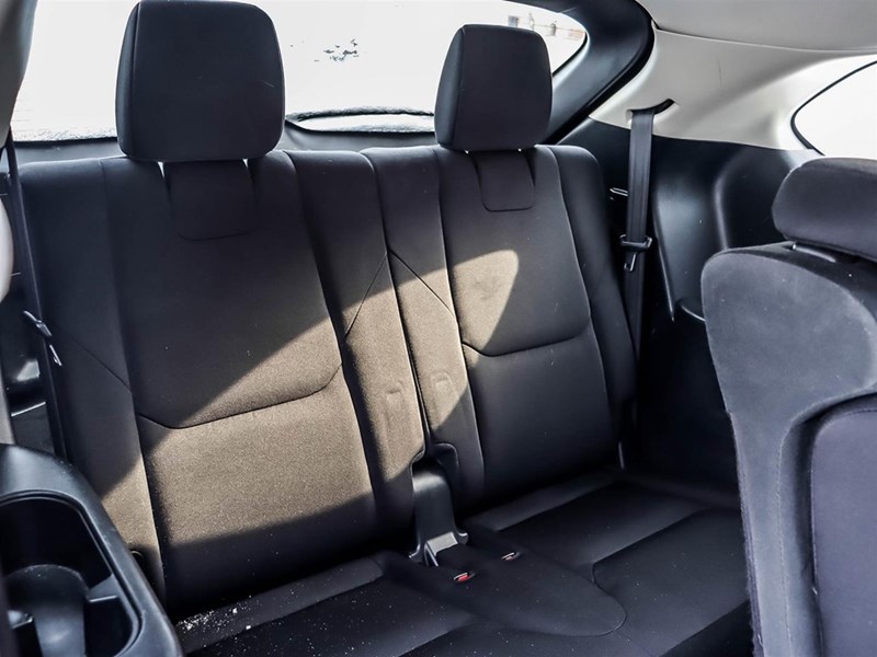 2016 Mazda CX-9 AWD 4dr GS