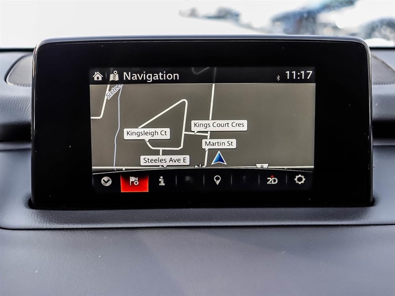 2016 Mazda CX-9 AWD 4dr GS