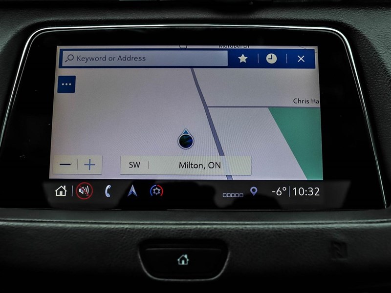 2019 Cadillac XT4 AWD 4dr Sport