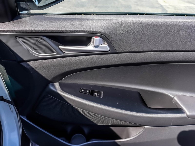 2019 Hyundai Tucson Preferred AWD