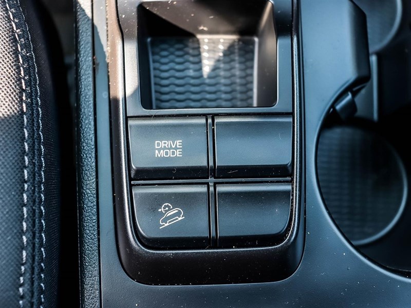 2019 Hyundai Tucson Preferred AWD