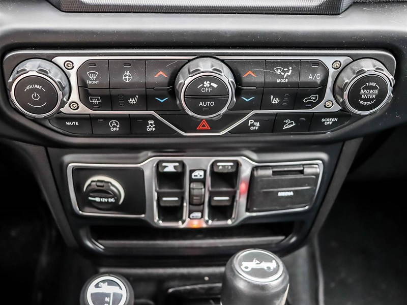 2019 Jeep Wrangler Unlimited Sahara 4x4
