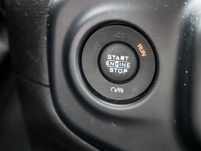 2019 Jeep Wrangler Unlimited Sahara 4x4