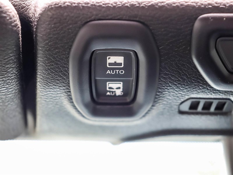 2019 Jeep Wrangler Unlimited Sahara 4x4