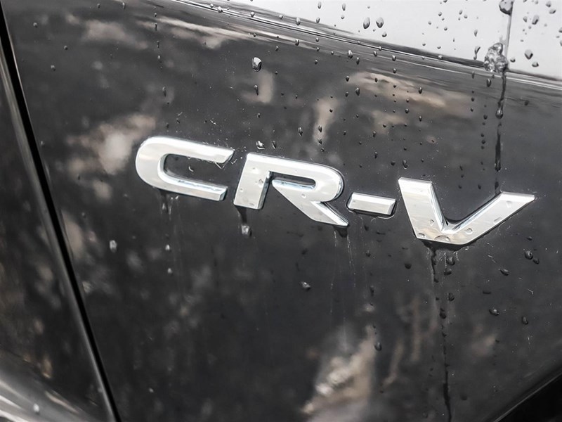 2020 Honda CR-V Sport AWD