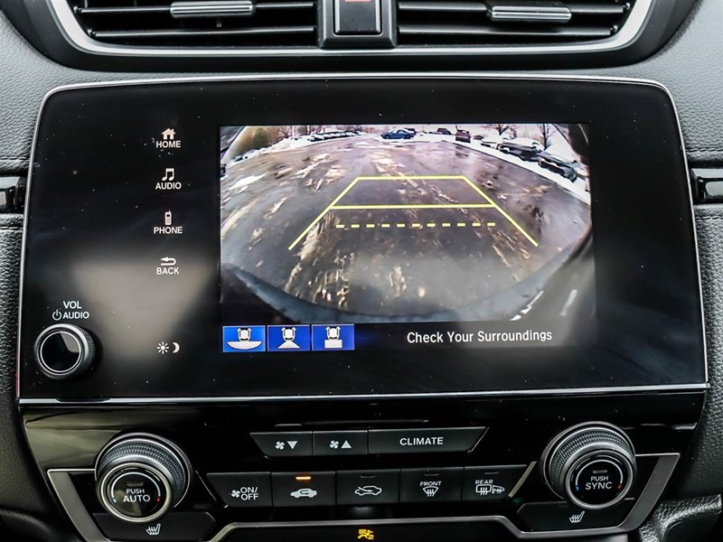 2020 Honda CR-V Sport AWD