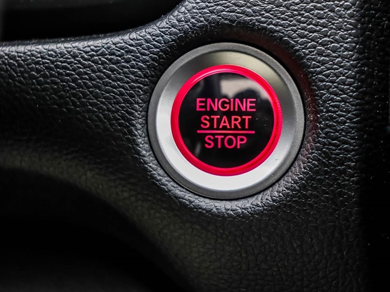 2020 Honda CR-V Sport AWD