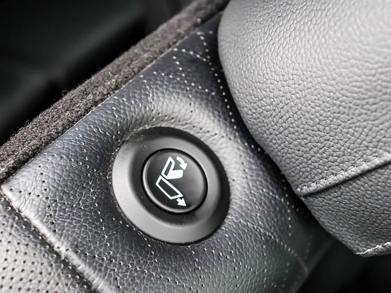 2020 Hyundai Palisade Luxury 8-Passenger AWD