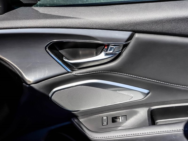 2021 Acura RDX A-Spec AWD