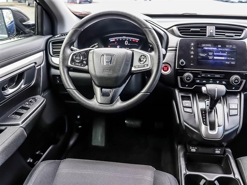 2021 Honda CR-V LX 2WD