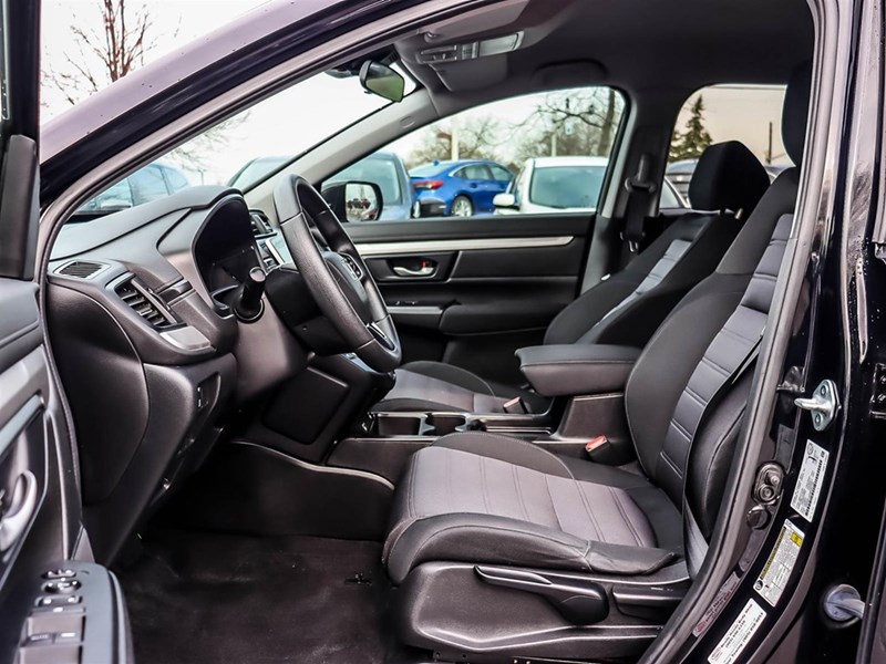 2021 Honda CR-V LX 2WD