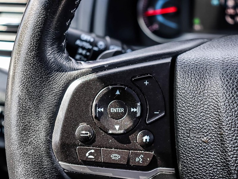 2021 Honda Pilot EX AWD
