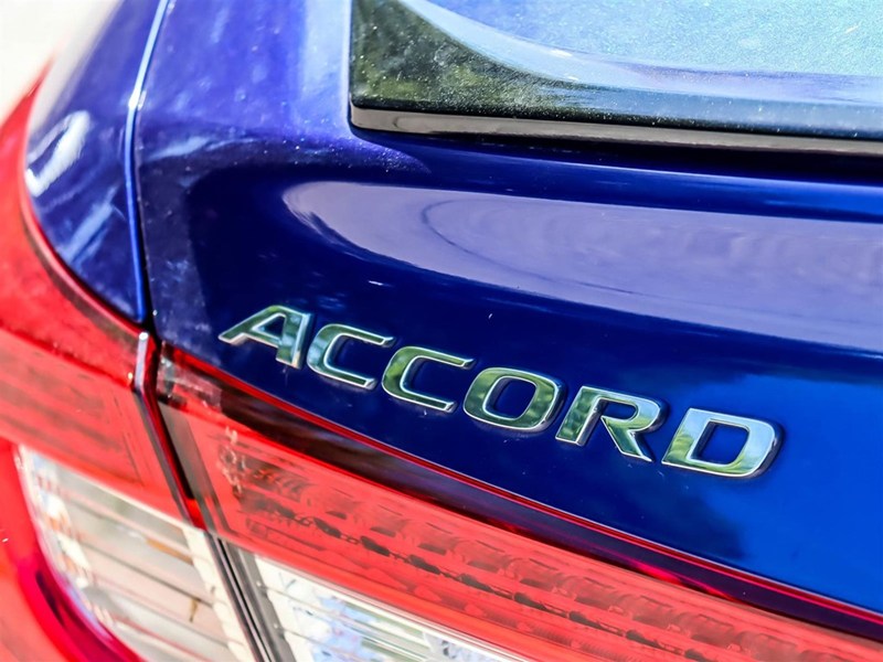 2022 Honda Accord Sedan Sport CVT