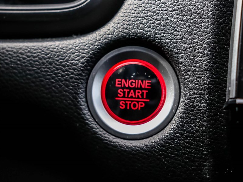 2022 Honda CR-V LX AWD