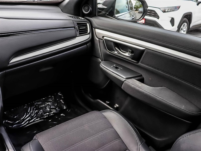 2022 Honda CR-V Sport AWD