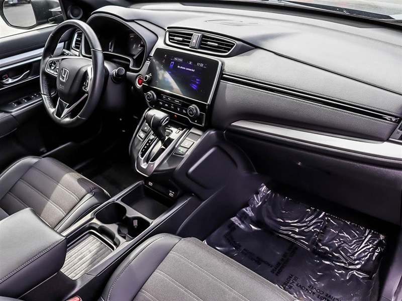 2022 Honda CR-V Sport AWD