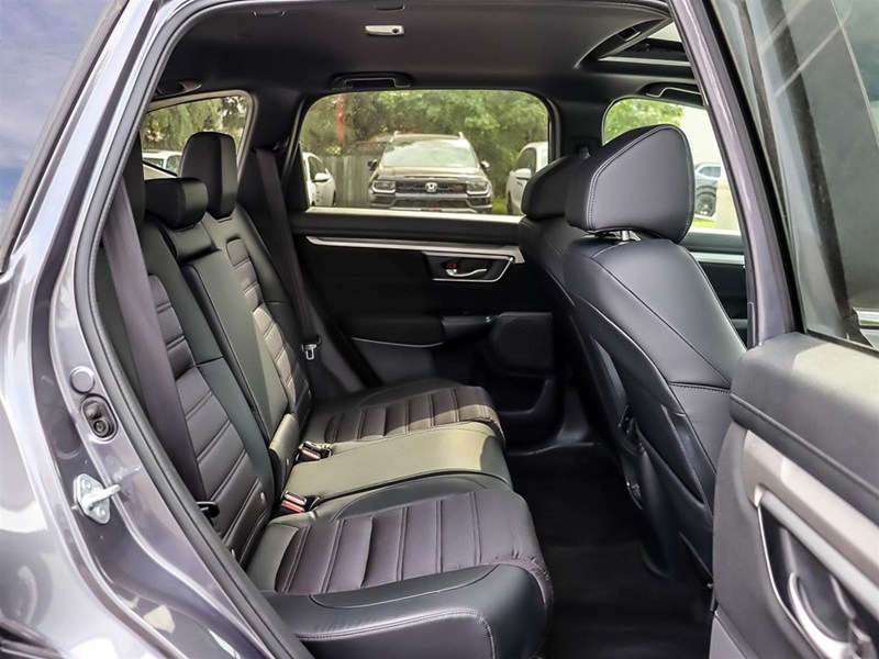 2022 Honda CR-V Sport AWD
