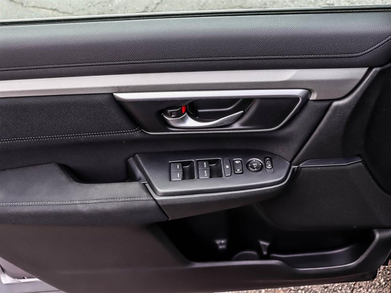 2022 Honda CR-V Sport AWD