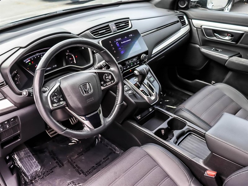2022 Honda CR-V Sport AWD