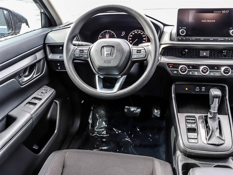 2023 Honda CR-V LX 2WD