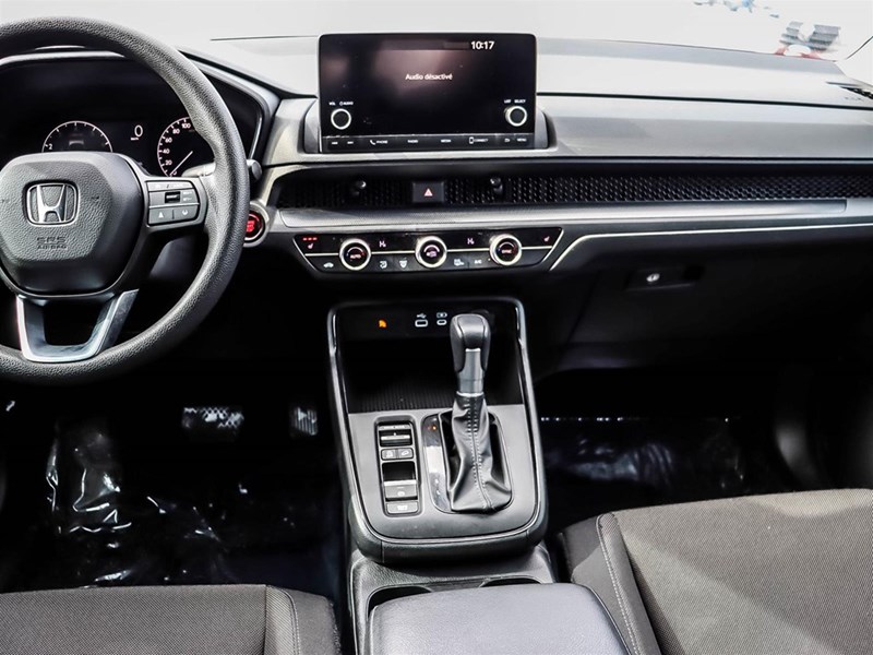 2023 Honda CR-V LX 2WD