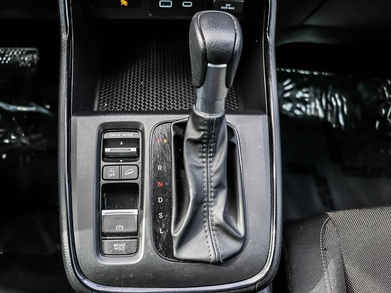 2023 Honda CR-V LX 2WD