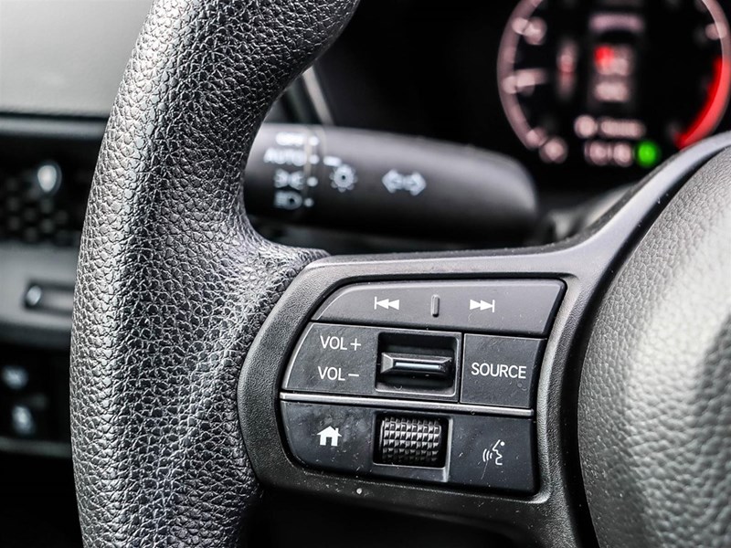 2023 Honda CR-V LX 2WD